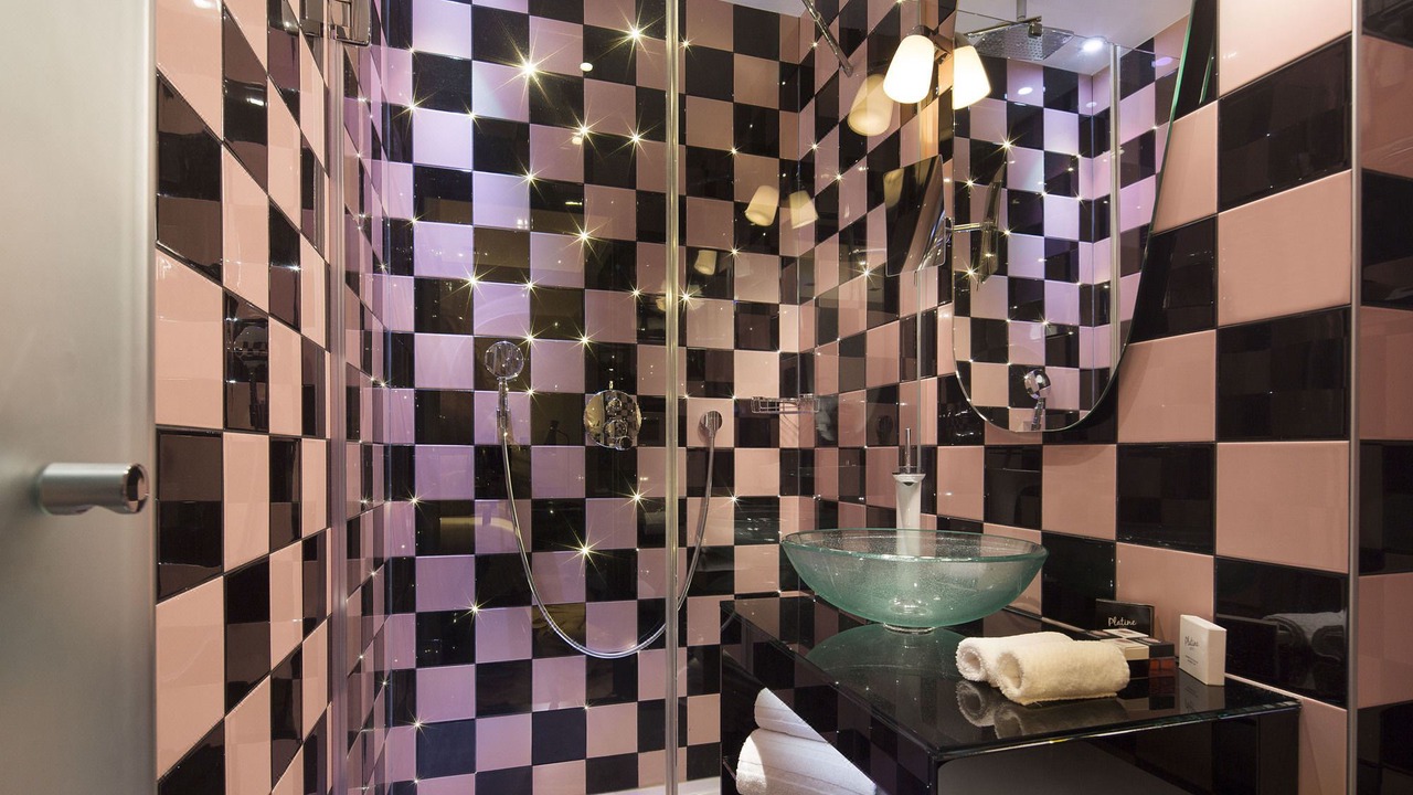 Photo of Livingroom in Quartier de Javel