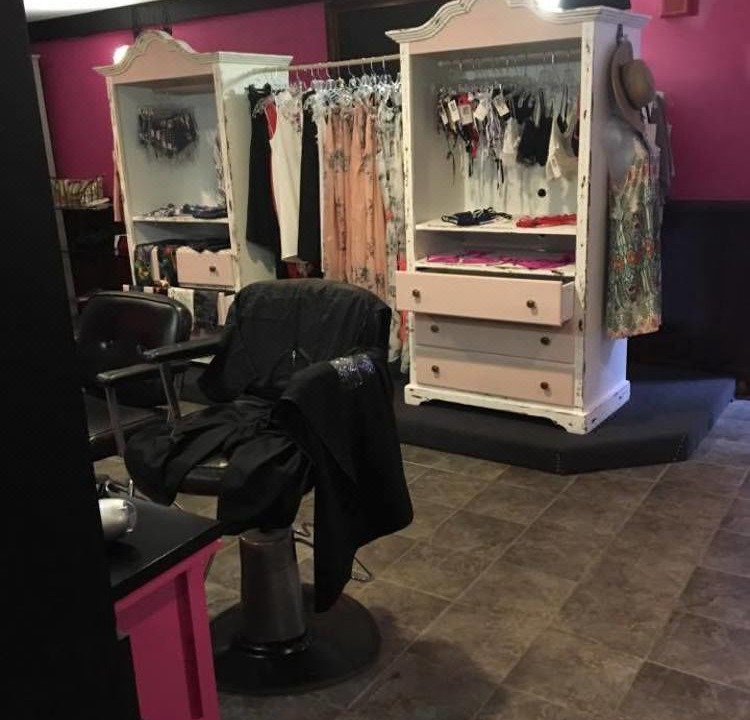 Photo of Livingroom in Leamington