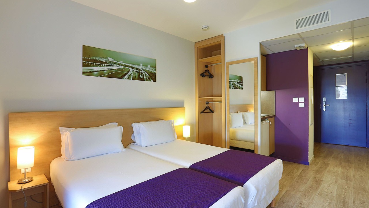 Photo of Bedroom in Saint-Priest