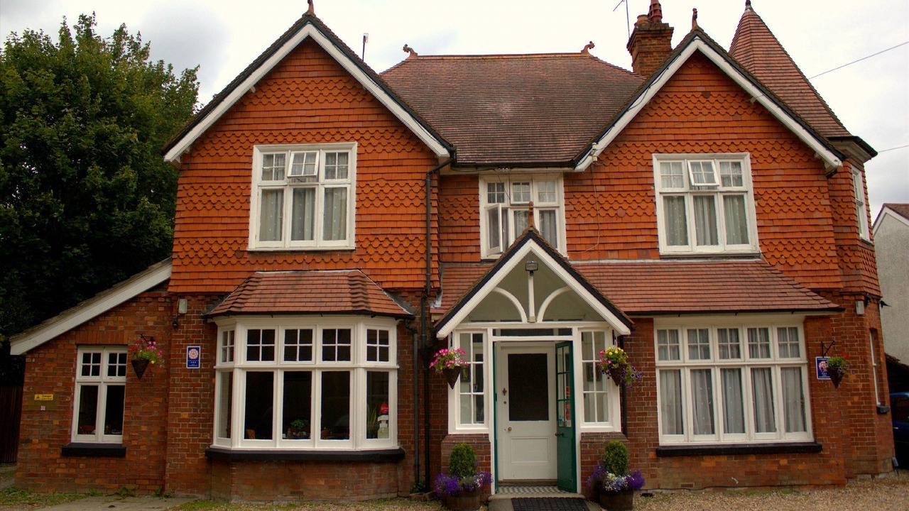 Photo of Buildings in Horley