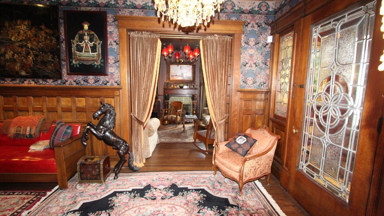 Photo of Livingroom in Scottdale