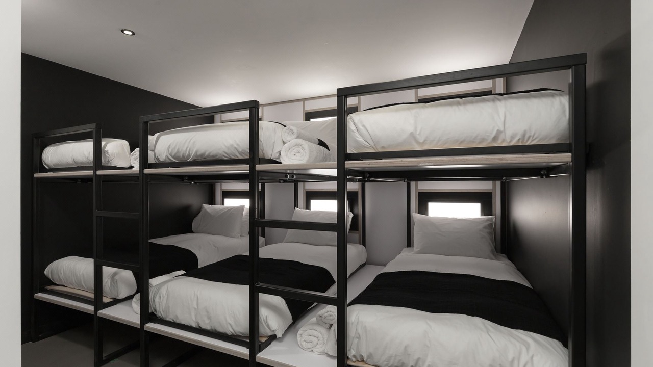 Photo of Bedroom in Hackney Central