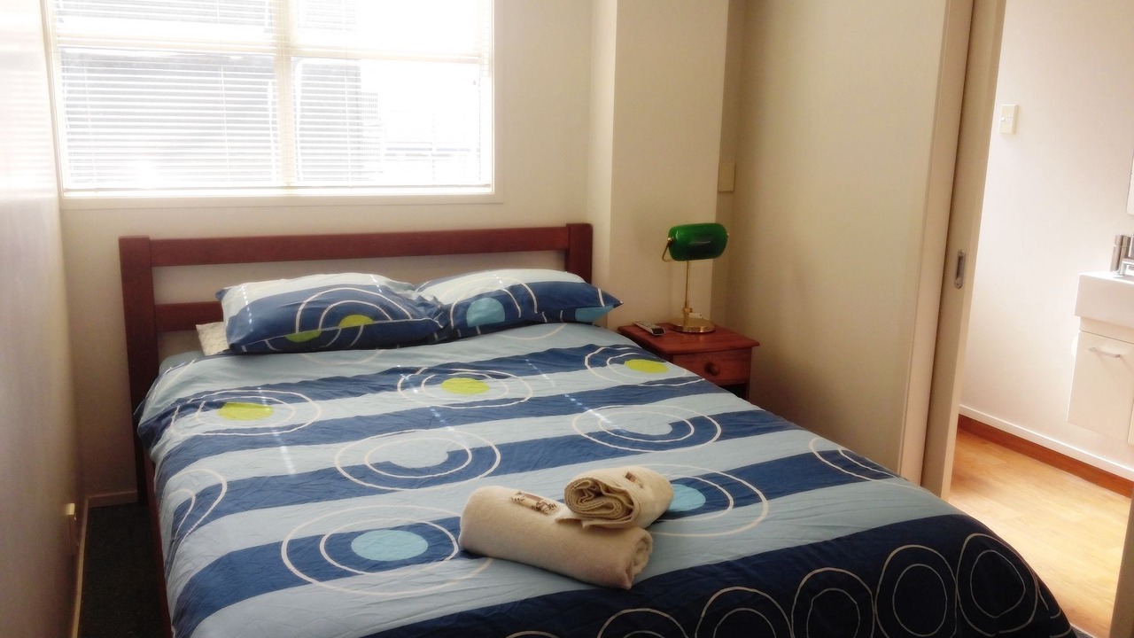 Photo of Bedroom in Hamilton