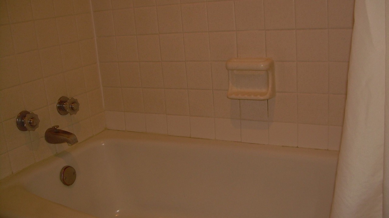 Photo of Bathroom in North Platte
