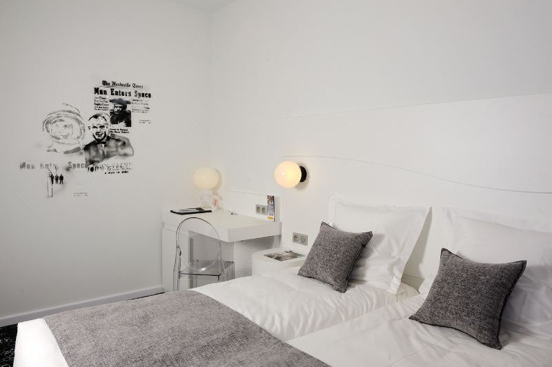 Photo of Bedroom in Saint-Assiscle