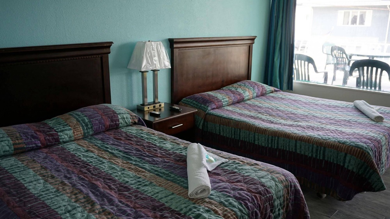 Photo of Bedroom in Wildwood