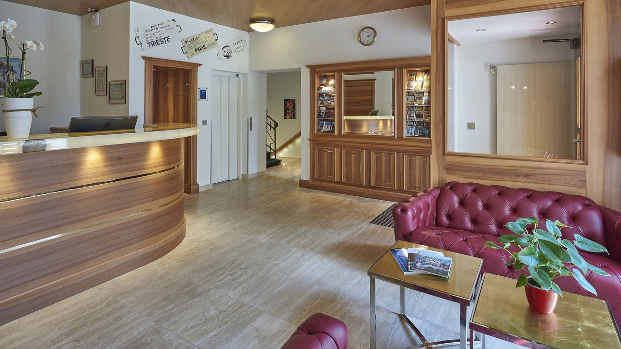 Photo of Livingroom in Brig