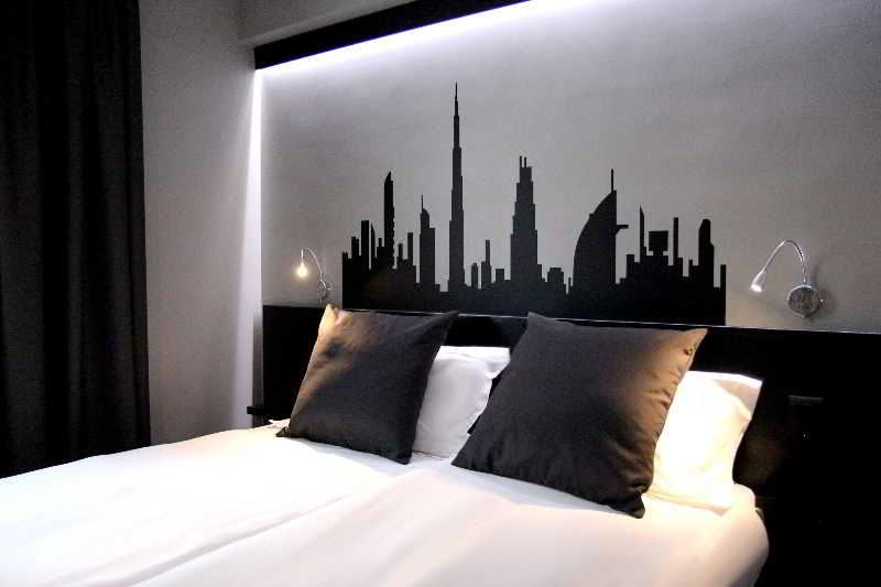 Photo of Bedroom in Saint Blaise