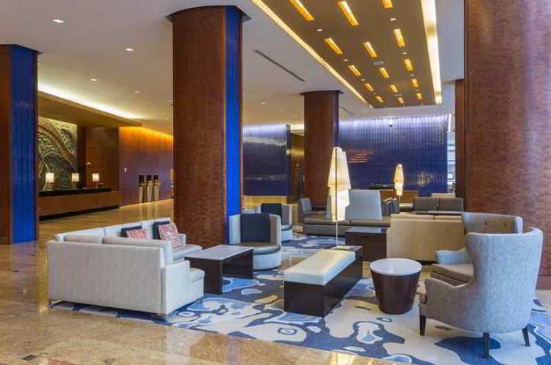 Photo of Livingroom in Downtown West