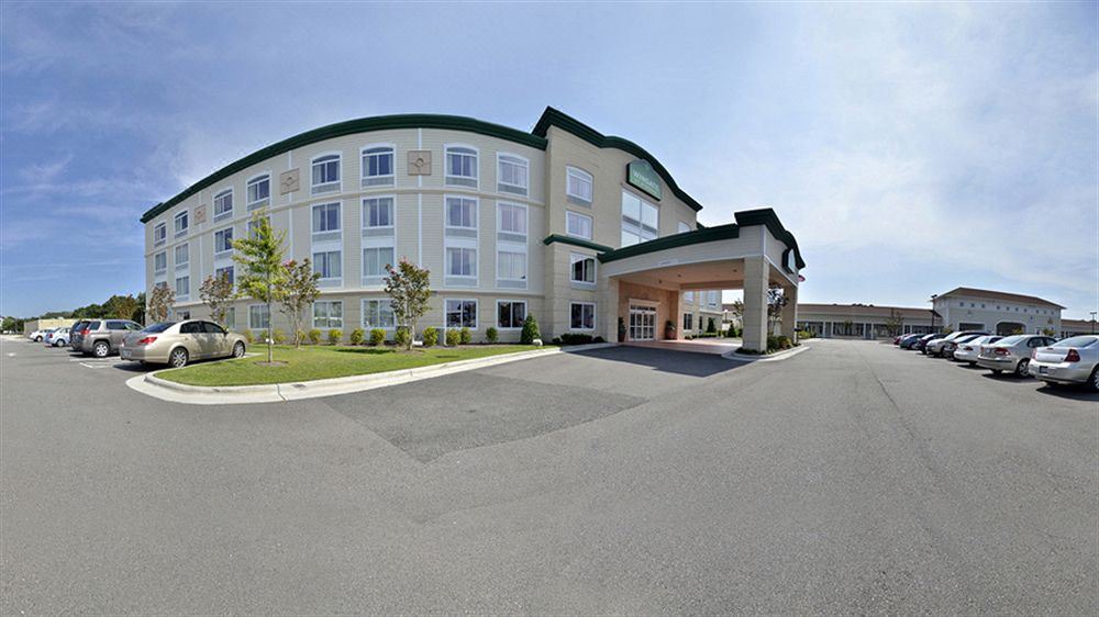 Photo of Buildings in Southport