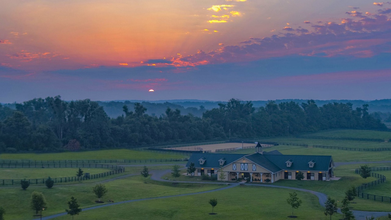 Photo of Outdoor in Middleburg