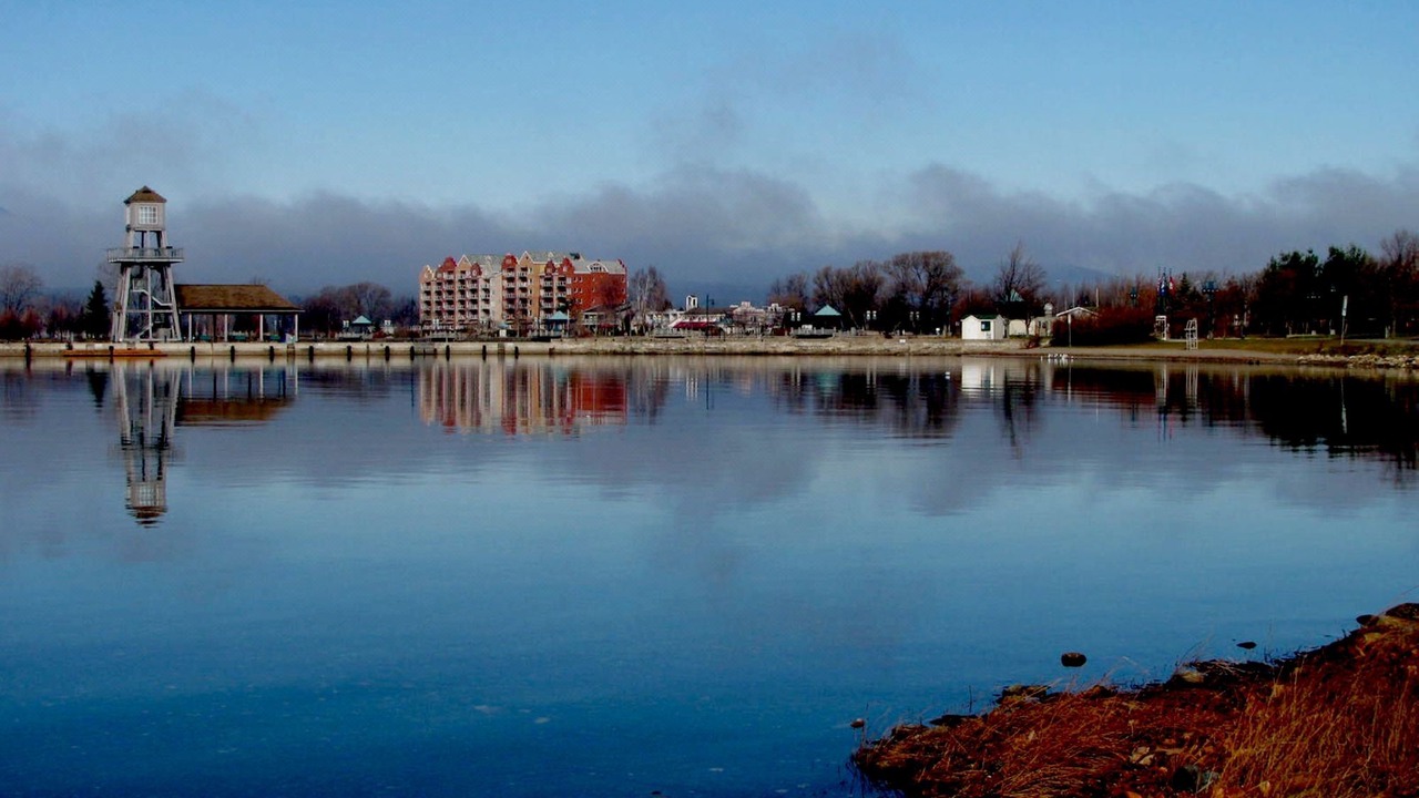 Photo of Outdoor in Magog