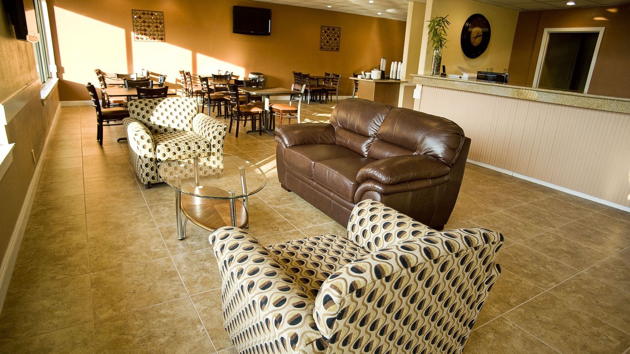 Photo of Livingroom in Palestine