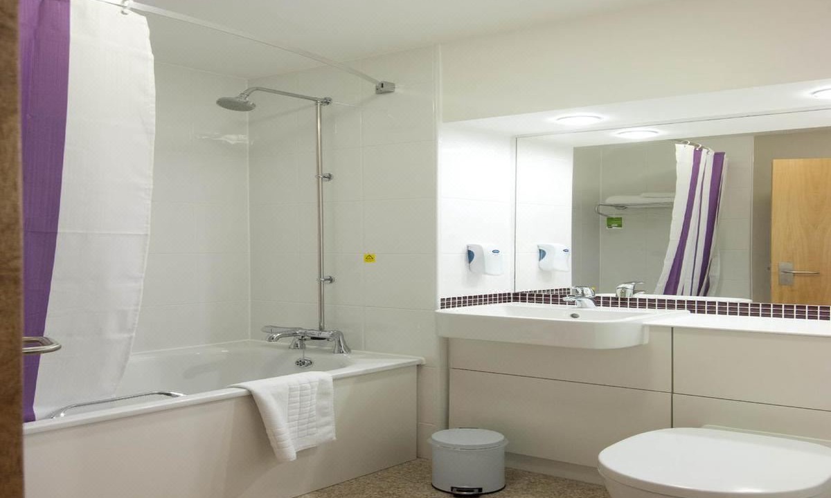 Photo of Bathroom in Herne Bay