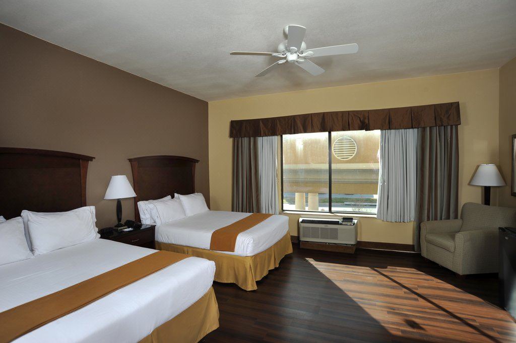 Photo of Bedroom in Seguin