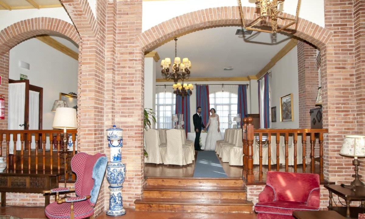 Photo of Livingroom in Calahorra