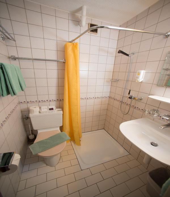 Photo of Bathroom in Chateau-d'Oex