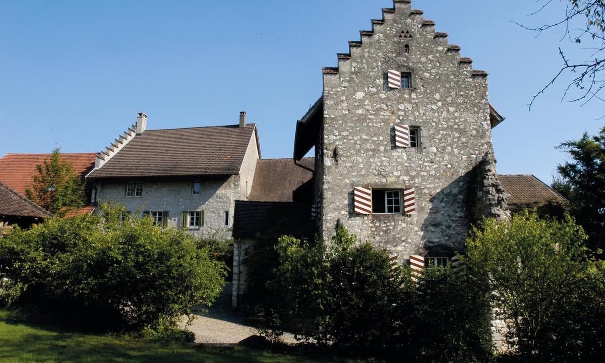 Photo of Buildings in Brugg