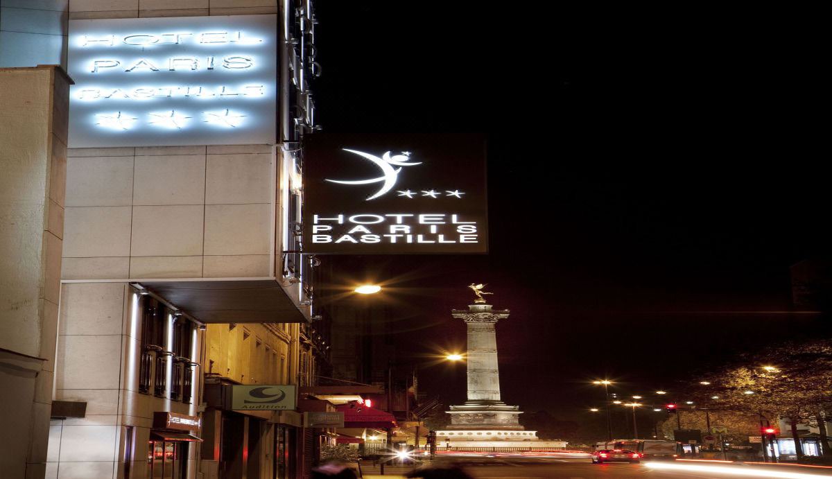 Photo of Others in Bercy