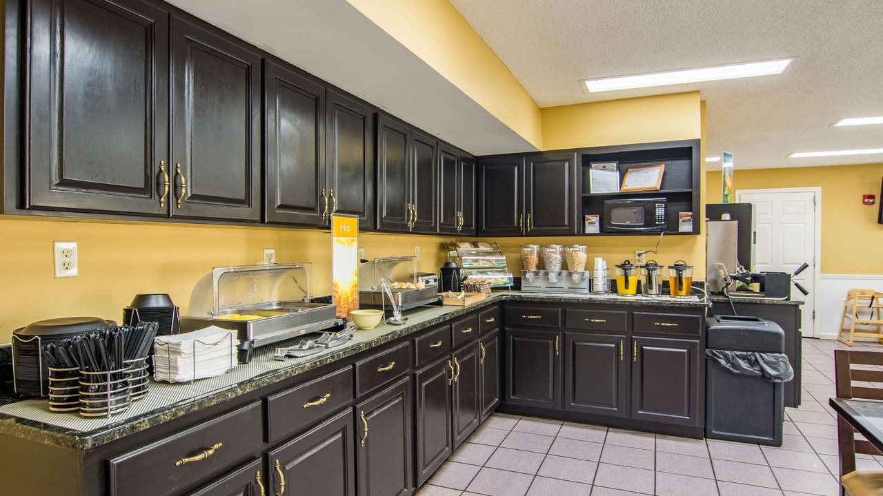Photo of Kitchen in Jasper