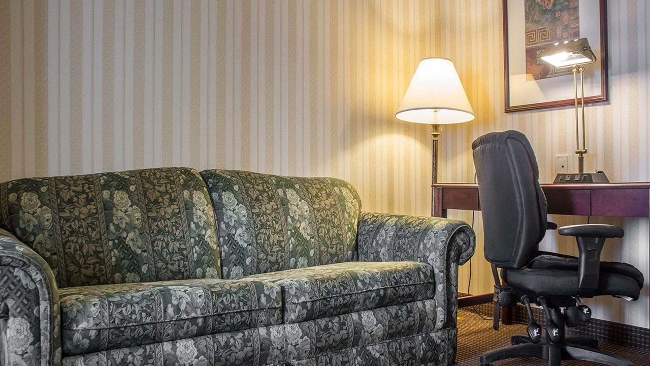 Photo of Livingroom in Woodstock