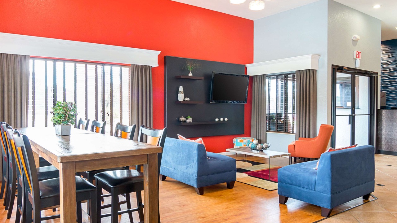 Photo of Livingroom in Carthage