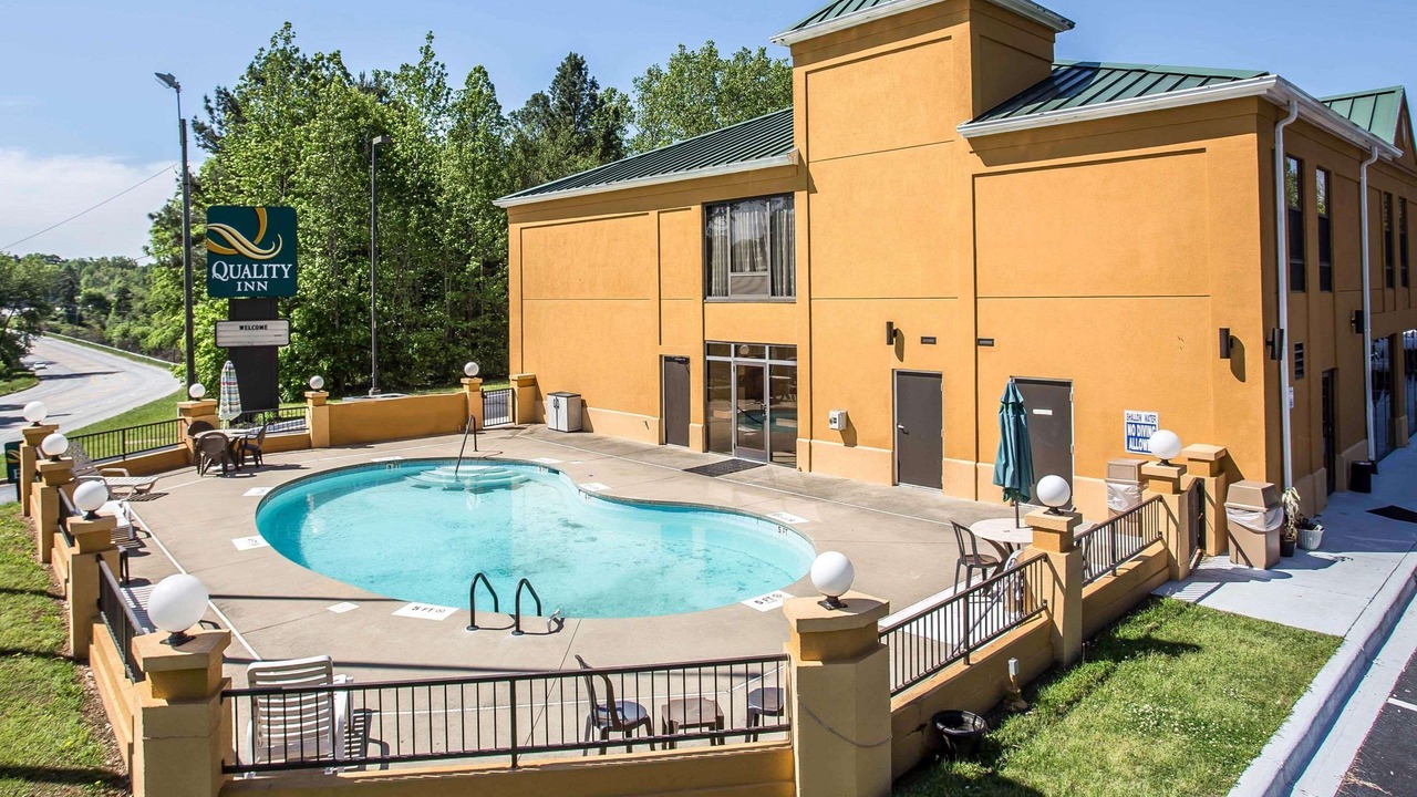 Photo of Outdoor in Union