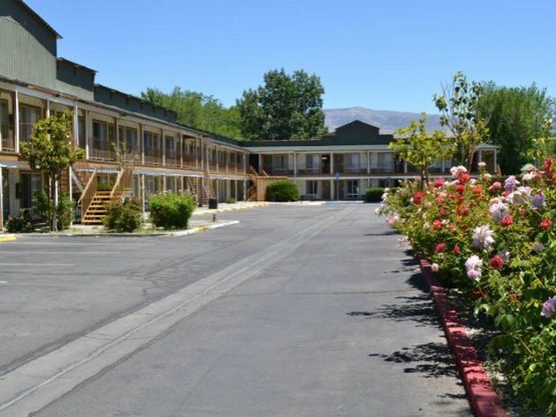 Photo of Buildings in Bishop