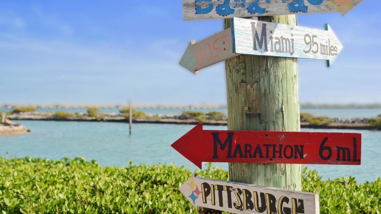 Photo of Others in Marathon