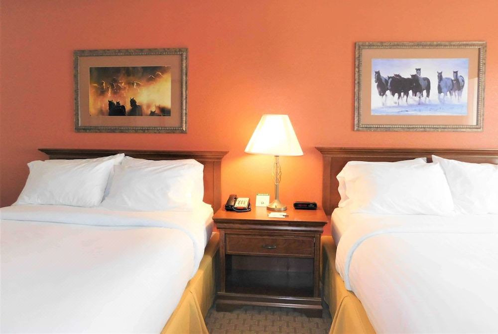 Photo of Bedroom in Ogallala