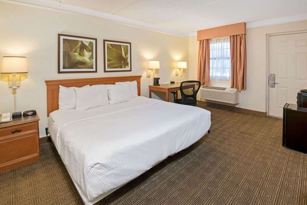 Photo of Bedroom in Downtown San Antonio