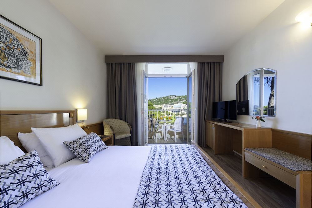 Photo of Bedroom in Lapad