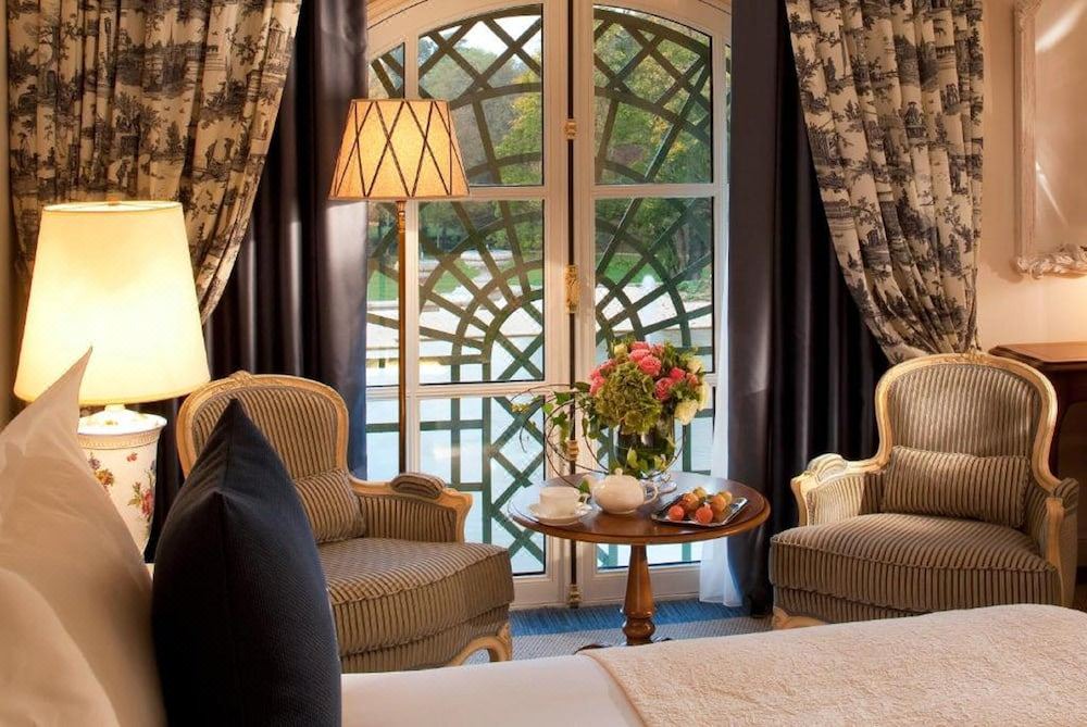 Photo of Livingroom in Chantilly