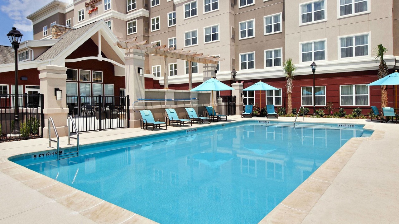 Photo of Outdoor in Decatur