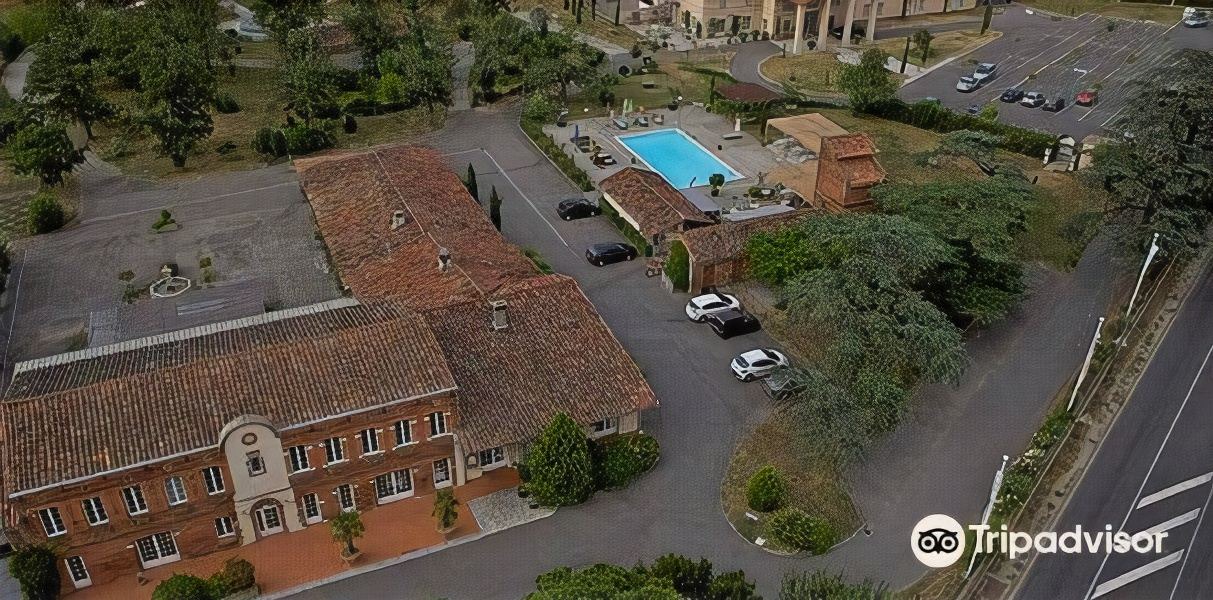 Photo of Buildings in Colomiers