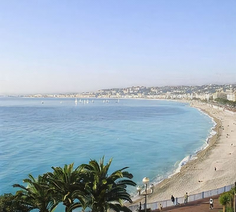 Photo of Outdoor in Vernier