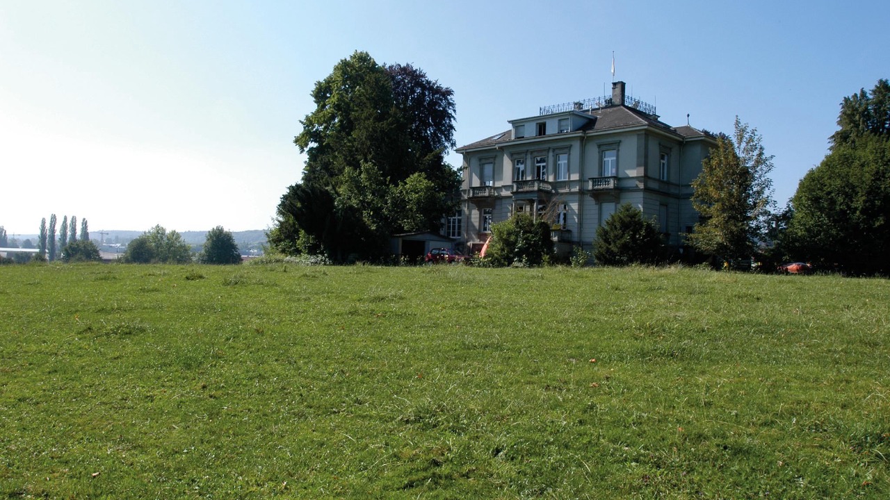 Photo of Buildings in Kreuzlingen