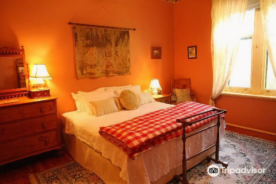 Photo of Bedroom in North Adelaide