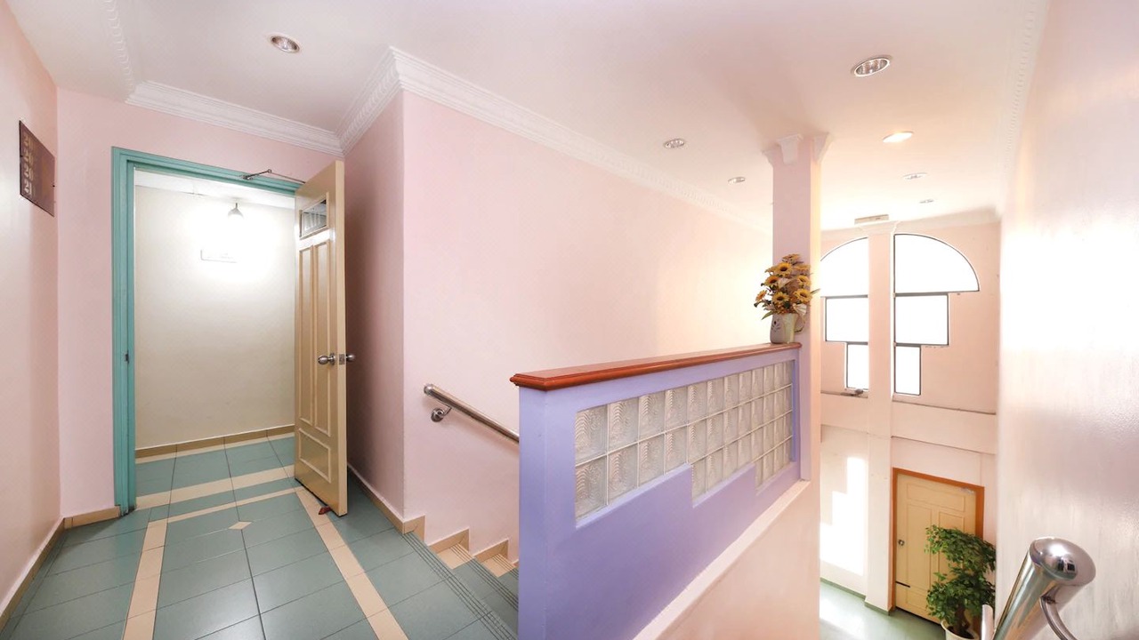 Photo of Bedroom in Taman Melaka Raya