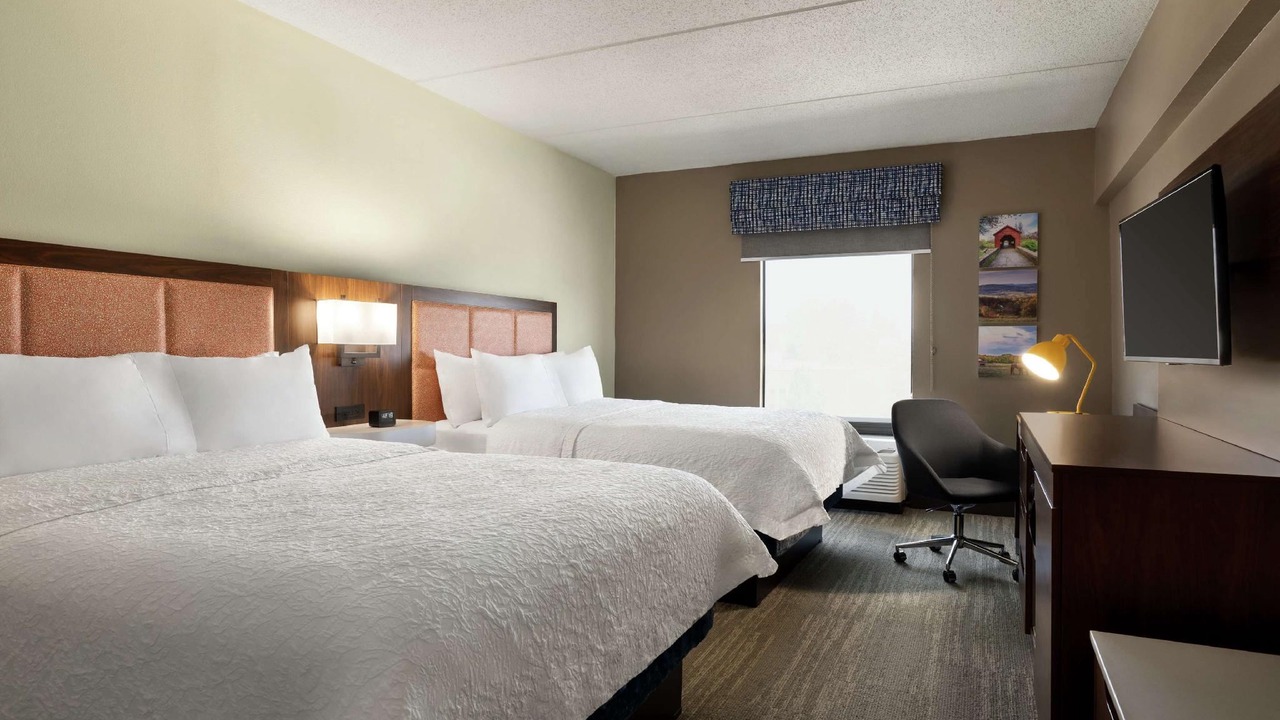 Photo of Bedroom in Frederick