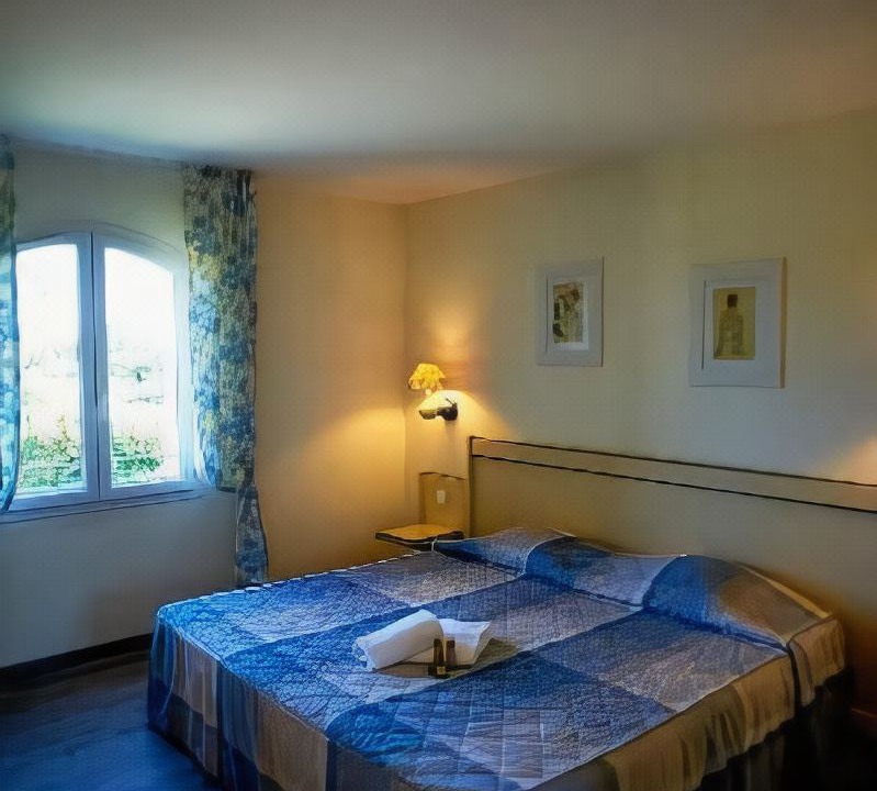 Photo of Bedroom in Vedene