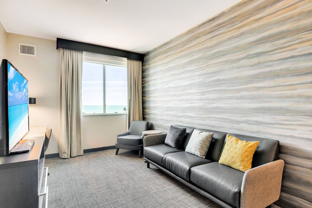 Photo of Livingroom in Central City
