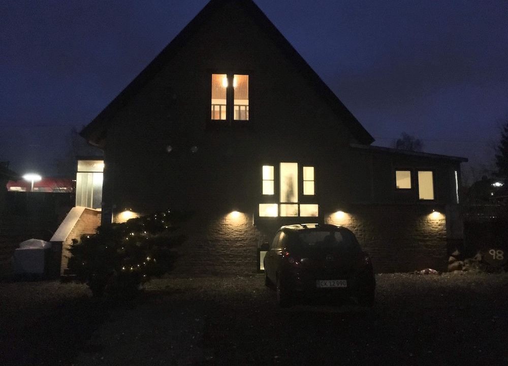 Photo of Buildings in Vanlose