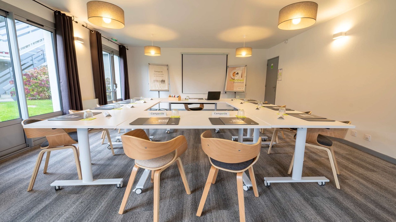 Photo of Livingroom in Lanester