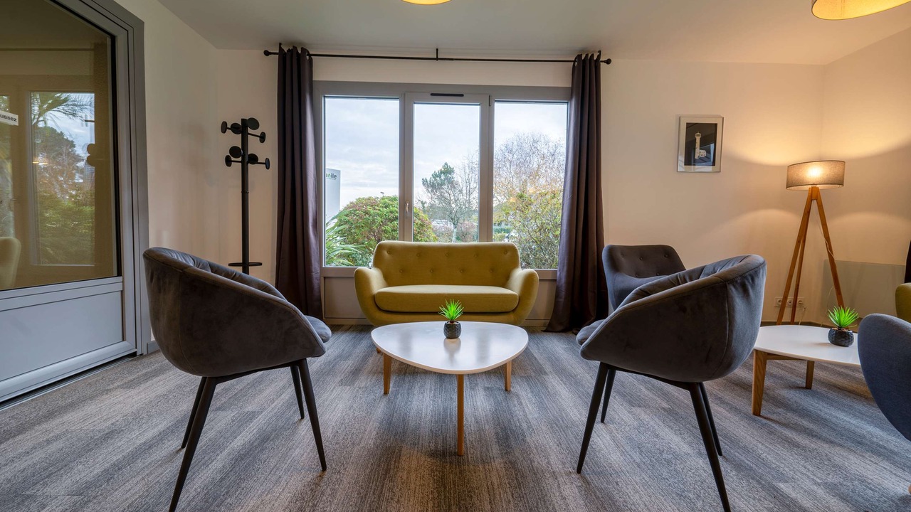 Photo of Livingroom in Lanester