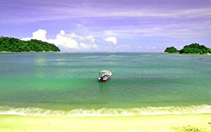 Photo of Others in Pangkor Island