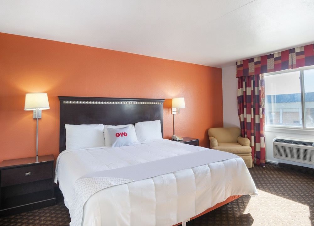 Photo of Bedroom in Dodge City