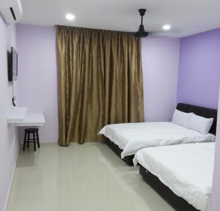 Photo of Bedroom in Taman Intan