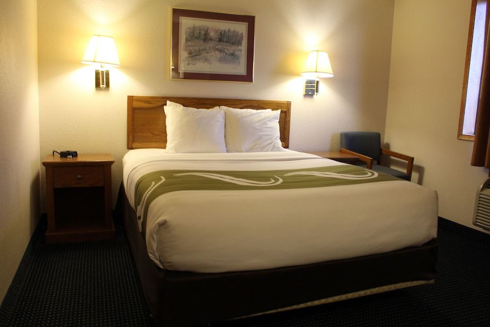 Photo of Bedroom in Goldendale