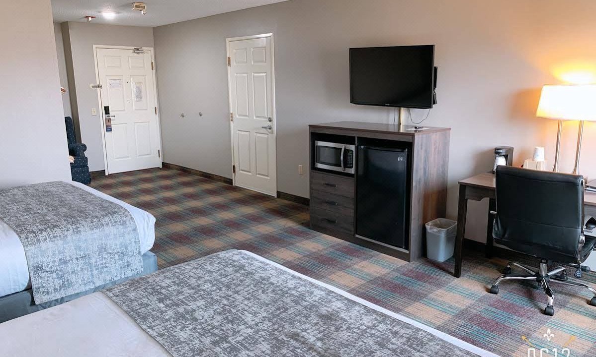 Photo of Livingroom in Baldwin